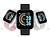 Relogio Inteligente Smartwatch D20 Bluetooth Diversas Cores
