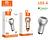 Fonte carro hmaston 4.1a 2usb