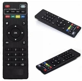 Controle para Tv-box universal
