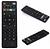 Controle para Tv-box universal