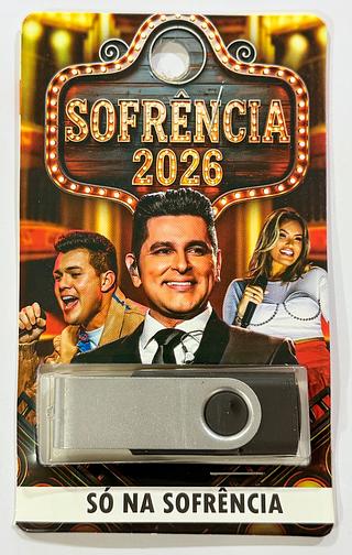 PENDRIV 600-1000 MUSCAS