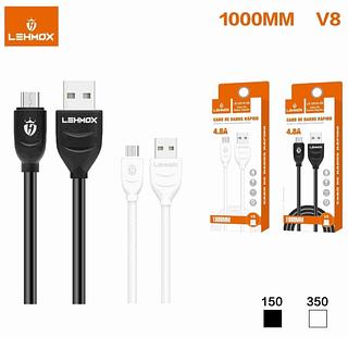 cabo LEHMOX 1m V8 4.8a