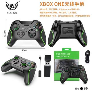 Originao Controle Xbox One Sem Fio Wireless Joystick One X