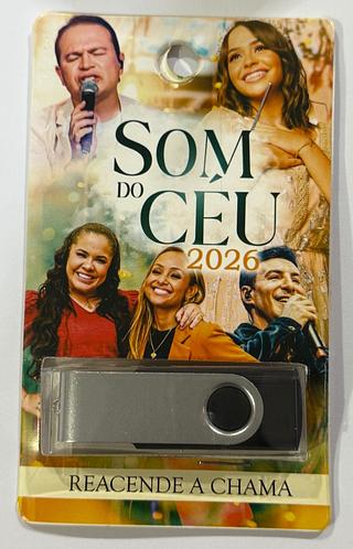 PENDRIV 600-1000 MUSCAS