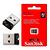 Pendrive Sandisk 32gb Cruzer Fit