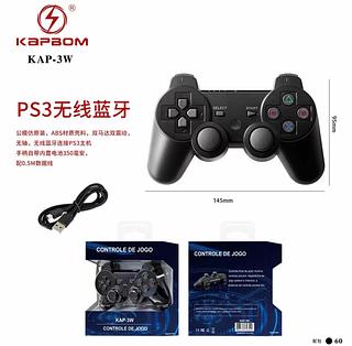 Controles Joystick Playstation ps3 3 SEM FIO