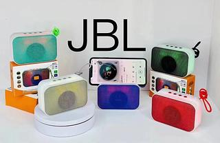 A011 Caxia de Som JBL Subwoofer portátil Bluetooth Alto-falante
