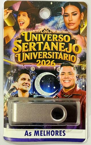 PENDRIV 600-1000 MUSCAS