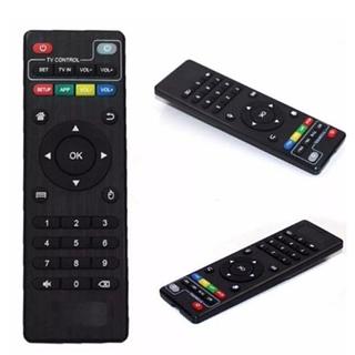 Controle Remoto Tv Box Pro 4k Universal (caixa 200pc✖️3.5=700）