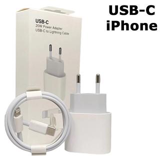 carrecsdor iphone 12 13–20w com cabo