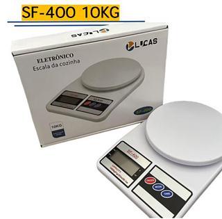 BALANCA DIGITAL DE COZINHA 10kg