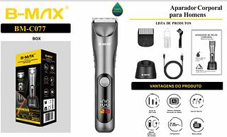 ￼À Prova D'água Axila Pêlos Do Corpo Barbeador Barbeador Elétrico Barbeador Masculino Privado Corpo Aparador De Pêlos