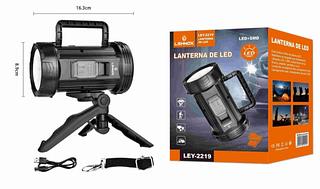 LED LANTERNA- Lehmox