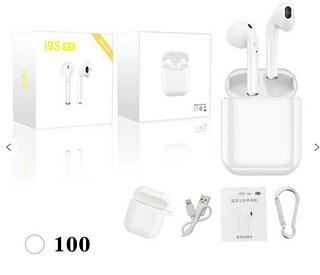 fone I9S-TWS bluetooth