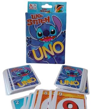 Jogo Cartas Uno Tradicional Cartas Para Personalizar （caxia150pc✖️3.5=525）