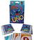 Jogo Cartas Uno Tradicional Cartas Para Personalizar （caxia150pc✖️3.5=525）
