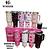 GARRAFA TERMICA 1200ML ESTAMPADA LOVE ♡（caxia36pc✖️35=1260reais）