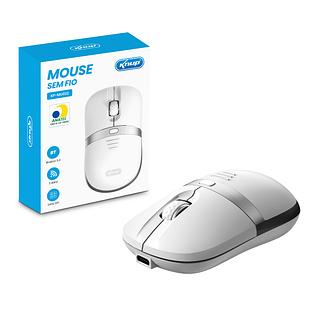 MOUSE SEM FIO BLUETOOTH 5.0—KNUP