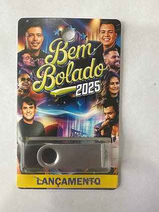 PENDRIV 600-1000 MUSCAS