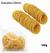 ￼Elástico Silicone 5cm Diâmetro 100g Elásticos Prender Pamonha