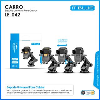 suport lelong tosa e vitro