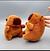 Capivara Plush-Almofada E Chaveiro Fofo , Presente De Aniversário Para Meninas , 12cm