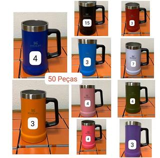 copo scaneca ceveja 710ml(caixa50pc✖️23reais=1150reais）