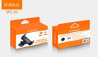 suporte para carro AR 360–cj-350