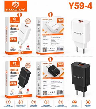 FONTE HMASTON QUALIDADE 30W 6.0A