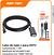Cabo Tipo-c X Hdmi 4k 1.5mP/ New Macbook Pro