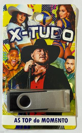 PENDRIV 600-1000 MUSCAS