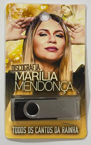 PENDRIV 600-1000 MUSCAS