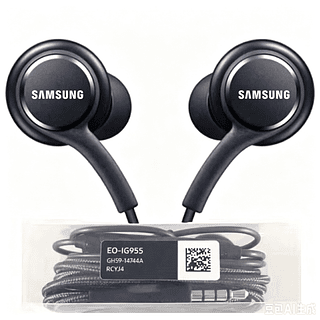 FONE SAMSUNG qualidade bom COM FIO S8
