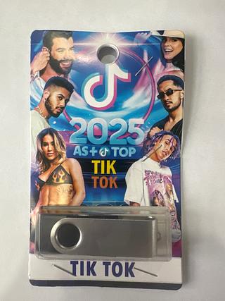 PENDRIV 600-1000 MUSCAS