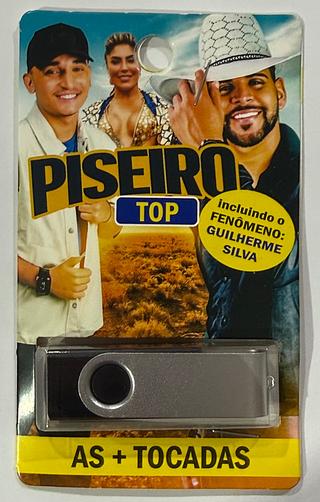 PENDRIV 600-1000 MUSCAS