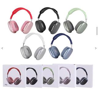 Fone De Ouvido Resistente Bluetooth（caixa60pc✖️23=1380）