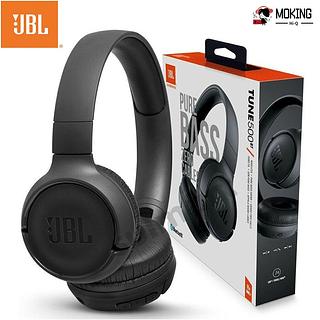 Fone De Ouvido sem fio Bluetooth JBL Tune T510bt TWS Stereo Para Android iOS(caixa 60pcX30reais=1800reais）