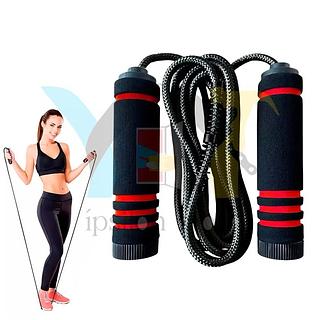 ￼Corda De Pular Crossfit Mb Fit Jump Rope Pula Corda Treino
