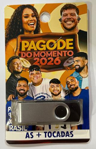 PENDRIV 600-1000 MUSCAS