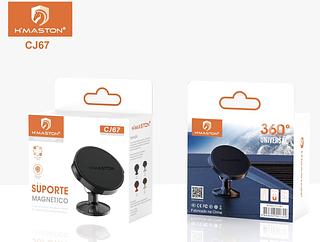 suporte para carro MAGNETICO para painel