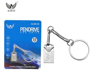 Mini pendriv 32gb original 100% grantia 2ano