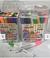 kit24 Caneta Colorida Ponta Conjunto Estojo Escolar Marcador /Marcador acrílico（24corX90pacoteX0.5=1080reais）