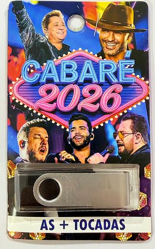 PENDRIV 600-1000 MUSCAS