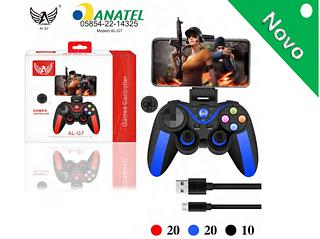 controrio jogo game celula bluetooth