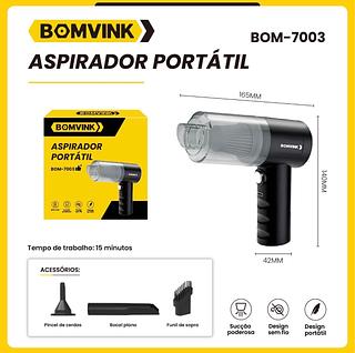 MINI ASPIRADOR DE PO • 2000mAh •1Poeira capacidade：as-228