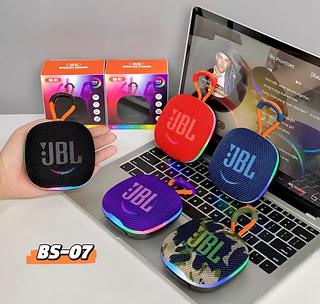 caixa son jbl bluetooth novodade