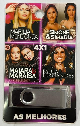 PENDRIV 600-1000 MUSCAS