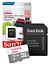 cartao memoria 32gb sandisk clas 10