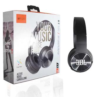 Fone de ouvido on-ear sem fio JBL Tune