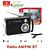 RADIO FM AM SW TF COM BLUETOOTH